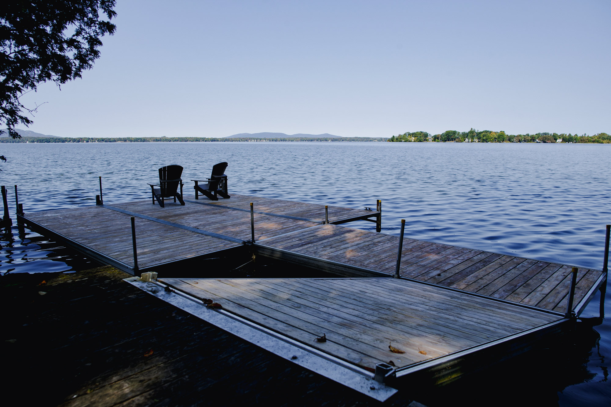 Eastern Townships Docks