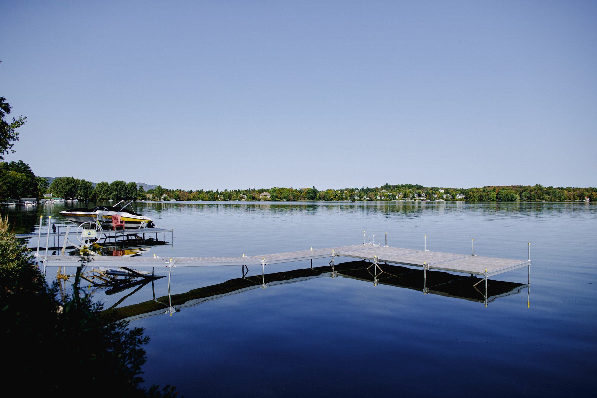 Eastern Townships Docks